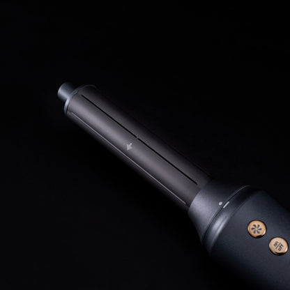 High-Power 5-in-1 Hair Dryer Brush