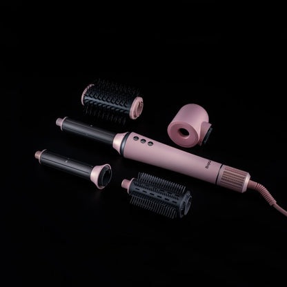 High-Power 5-in-1 Hair Dryer Brush