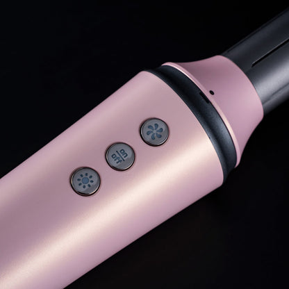 High-Power 5-in-1 Hair Dryer Brush