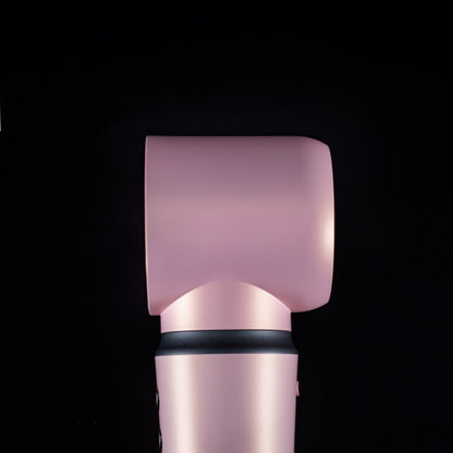 High-Power 5-in-1 Hair Dryer Brush