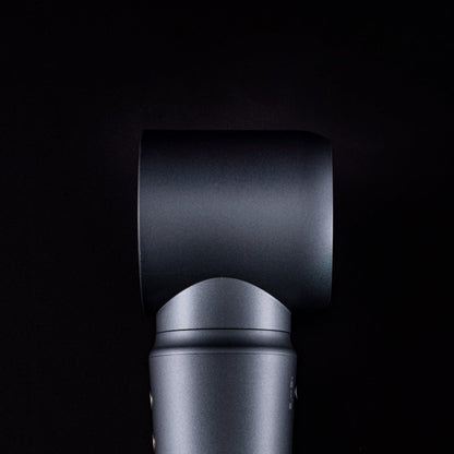 High-Power 5-in-1 Hair Dryer Brush