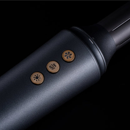 High-Power 5-in-1 Hair Dryer Brush