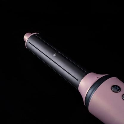 High-Power 5-in-1 Hair Dryer Brush