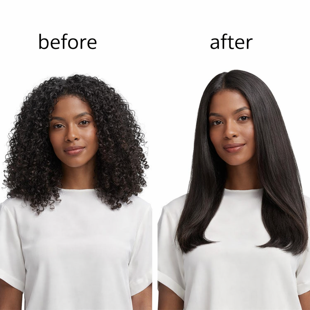 High-Power 5-in-1 Hair Dryer Brush