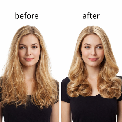 High-Power 5-in-1 Hair Dryer Brush