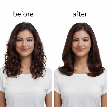 High-Power 5-in-1 Hair Dryer Brush